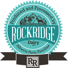 Rock Ridge Dairy Ltd.