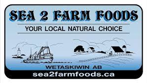 Sea 2 Farm Foods